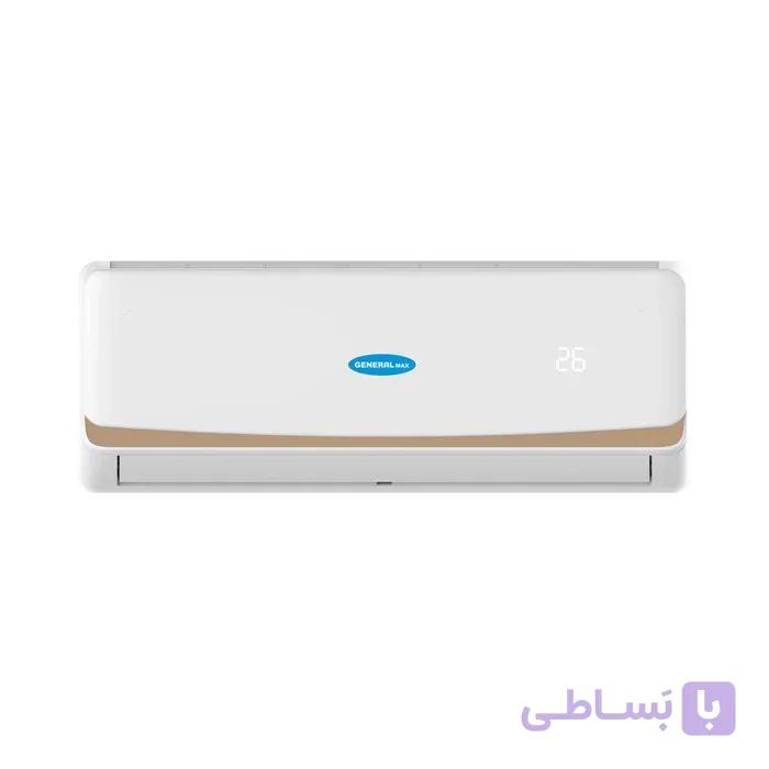کولر گازی 18000 جنرال مکس