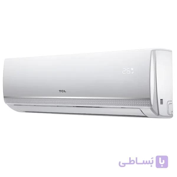 کولر گازی 30000 تی سی ال مدل TAC-30CHSA/XA41