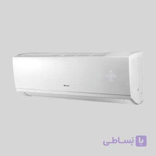 کولر گازی 12000 بدون اینورتر مدل GWH12AGCXB-K3NTA2A