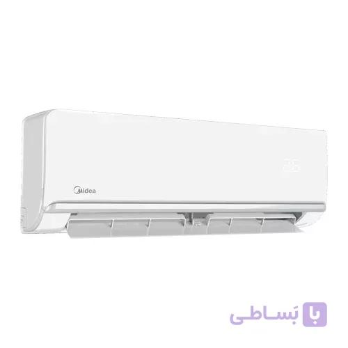 کولر گازی مدیا 30000 اینورتر گرمسیری مدل MSTAG-30HRFN1