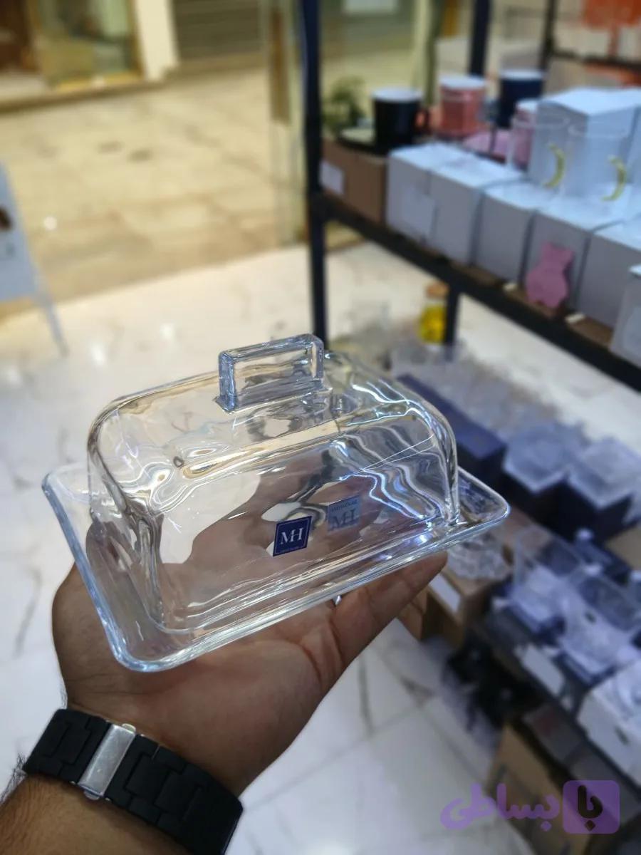 کره خوری کریستالی وارداتی