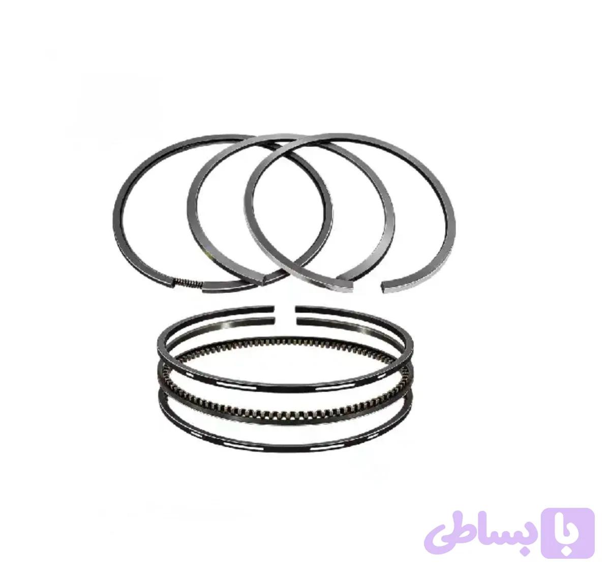 رینگ موتور ژاپن سوزوکی ویتارا 2400 استاندارد — تصویر 1