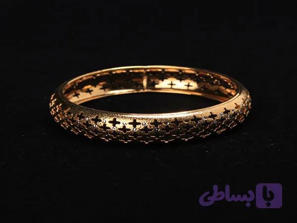 النگو استیل کد A7000