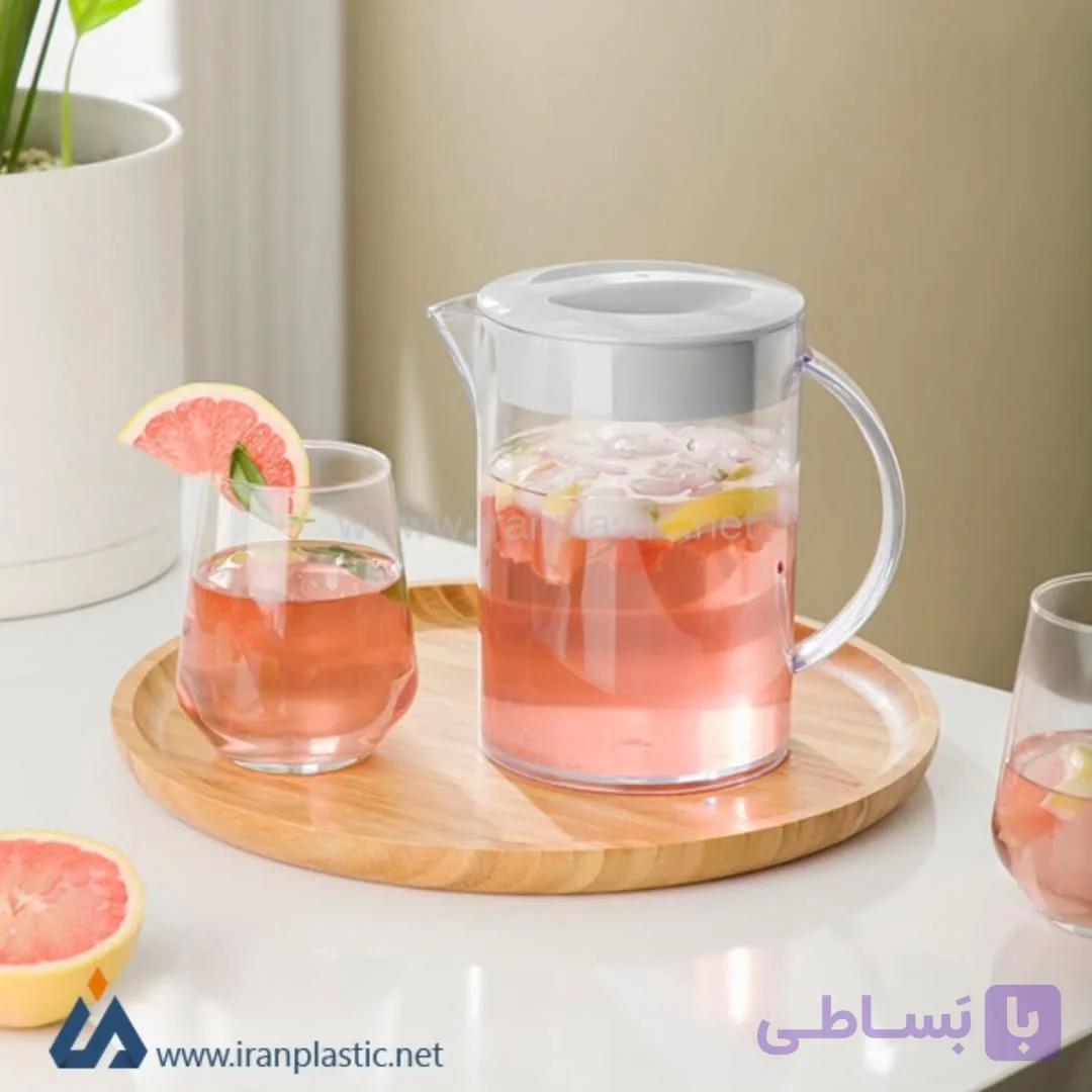 پارچ آب خوری اکسون