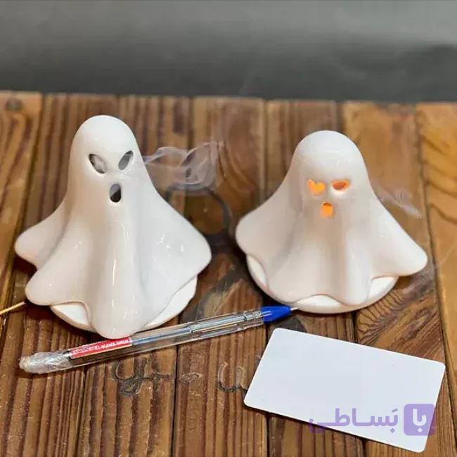 جاعودی روح سرامیکی