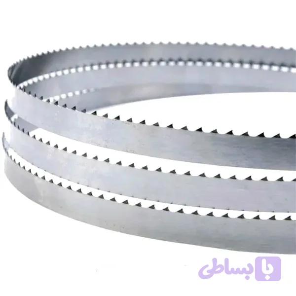 تیغه اره قصابی امگا سایز 165