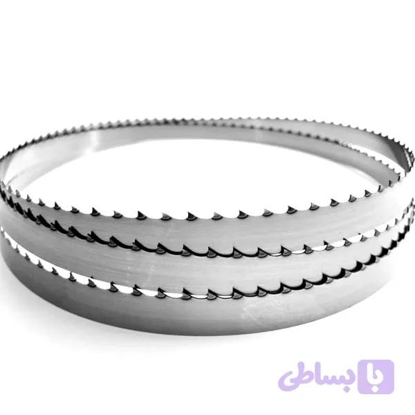 تیغه اره استخوان بر ای ام 182