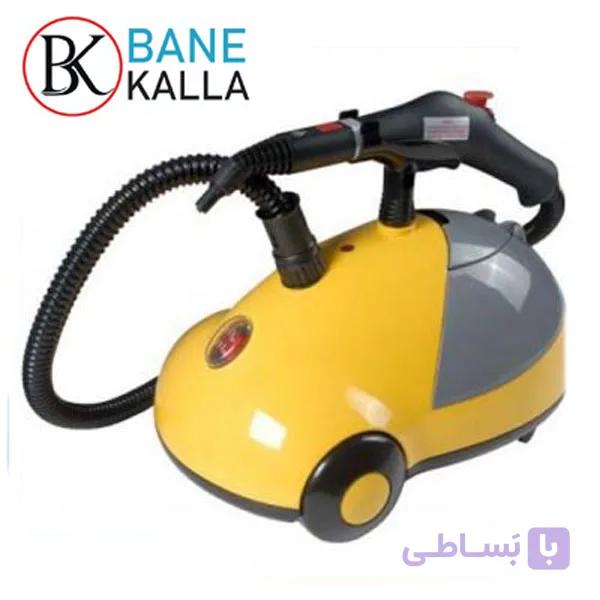 بخارشوی فوما مدل FU-9009 — تصویر 1