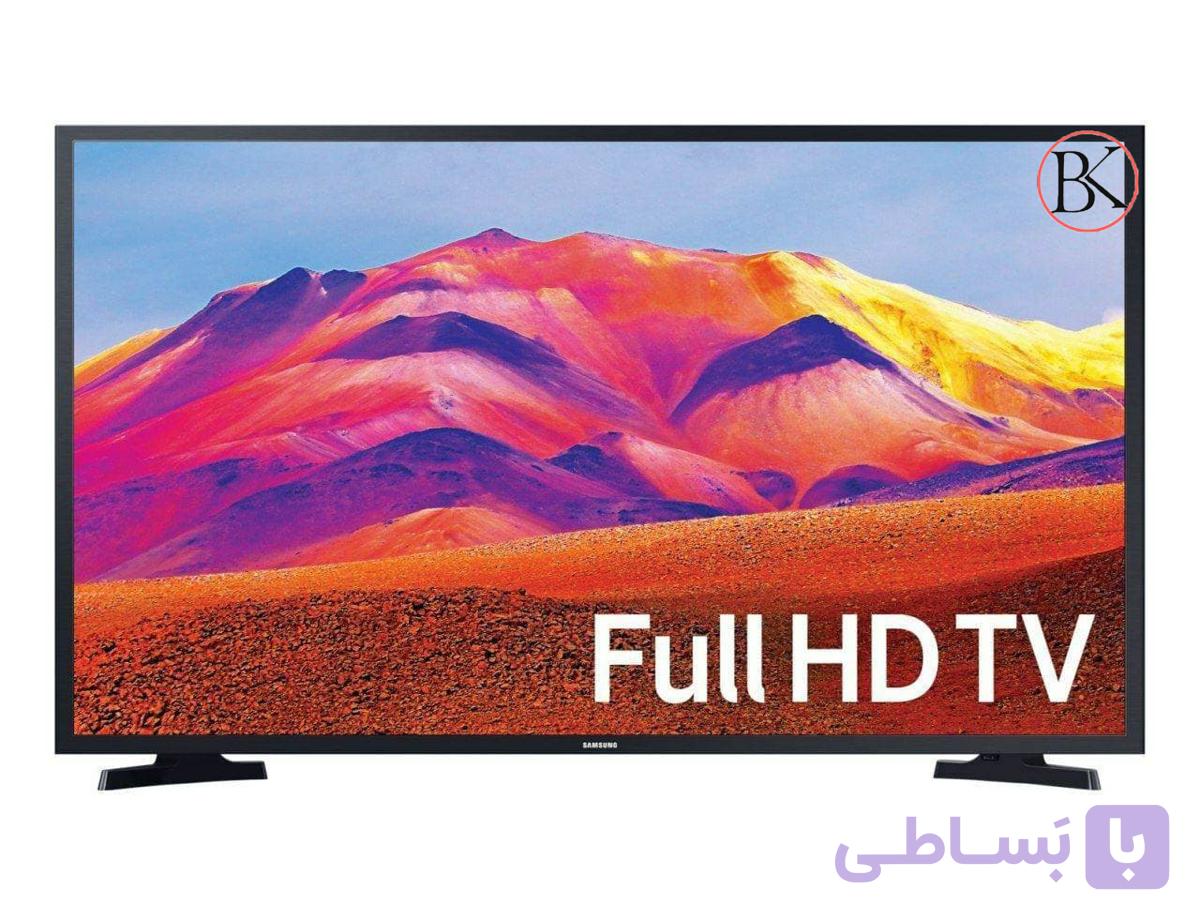 تلویزیون 43 اینچ سامسونگ مدل 43T5300 — تصویر 1