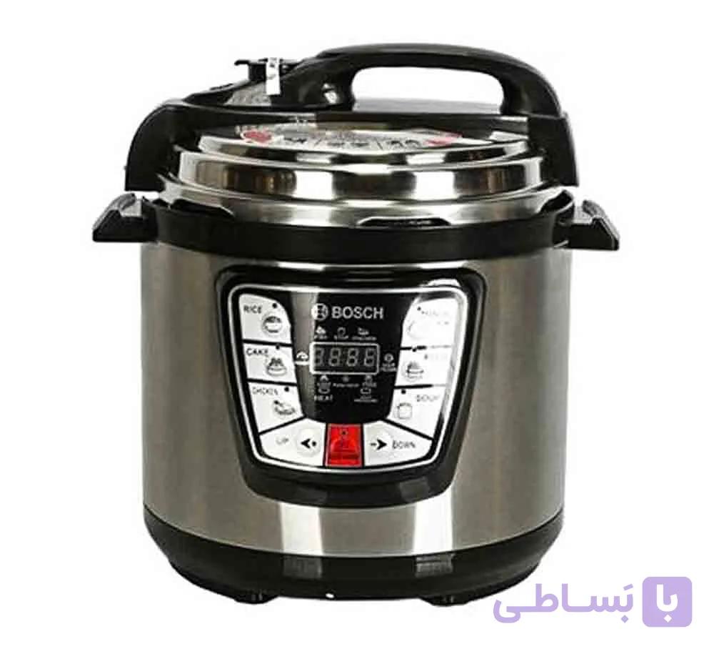 زودپز برقی بوش مدل MES 1700