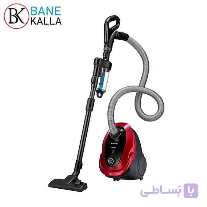 جاروبرقی سامسونگ مدل VC20M257AWR