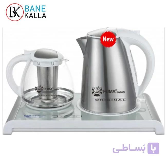 چای ساز فوما مدل FU-1050