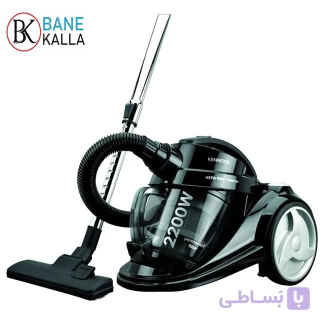جارو برقی کنوود مدل VC7050