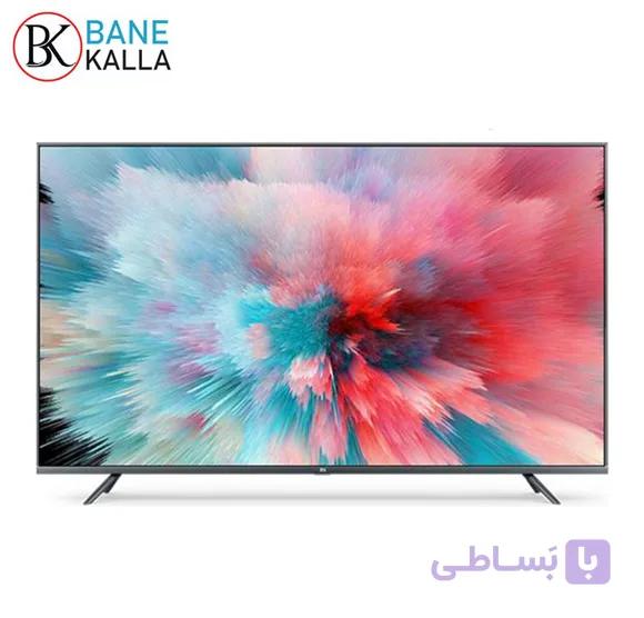 تلویزیون 55 اینچ شینون مدل SH55G7K
