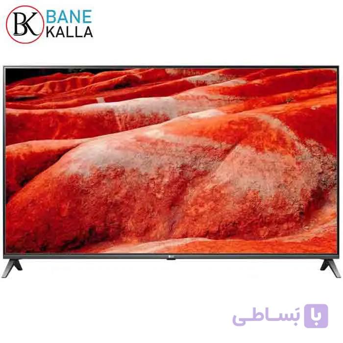 تلویزیون ال جی مدل 65UM751 — تصویر 1