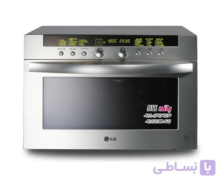 سولاردوم ال جی مدل MA3884VC — تصویر 1