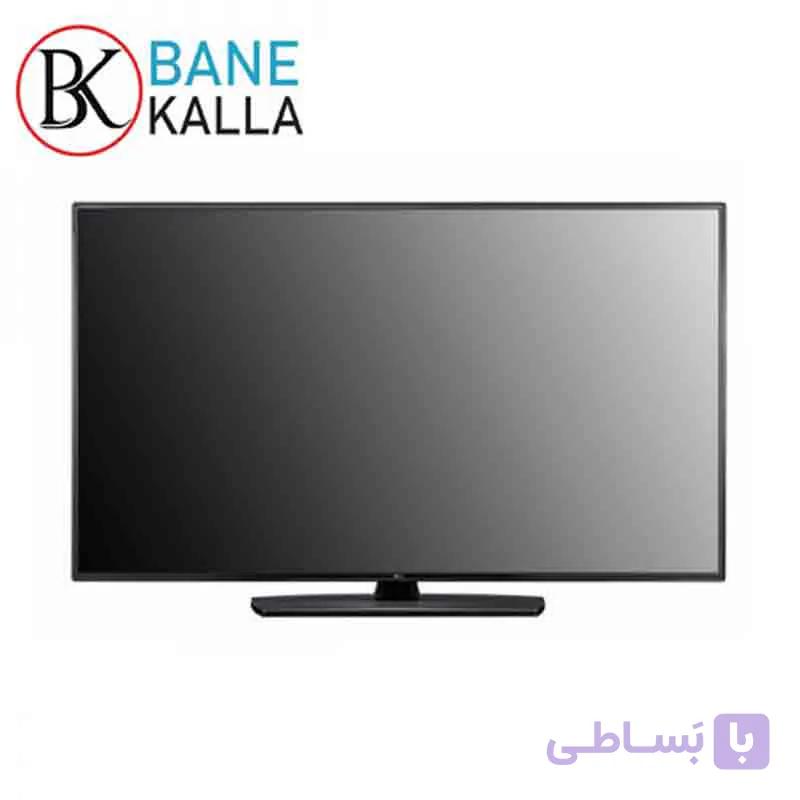 تلویزیون ال جی مدل 43LV751 — تصویر 1