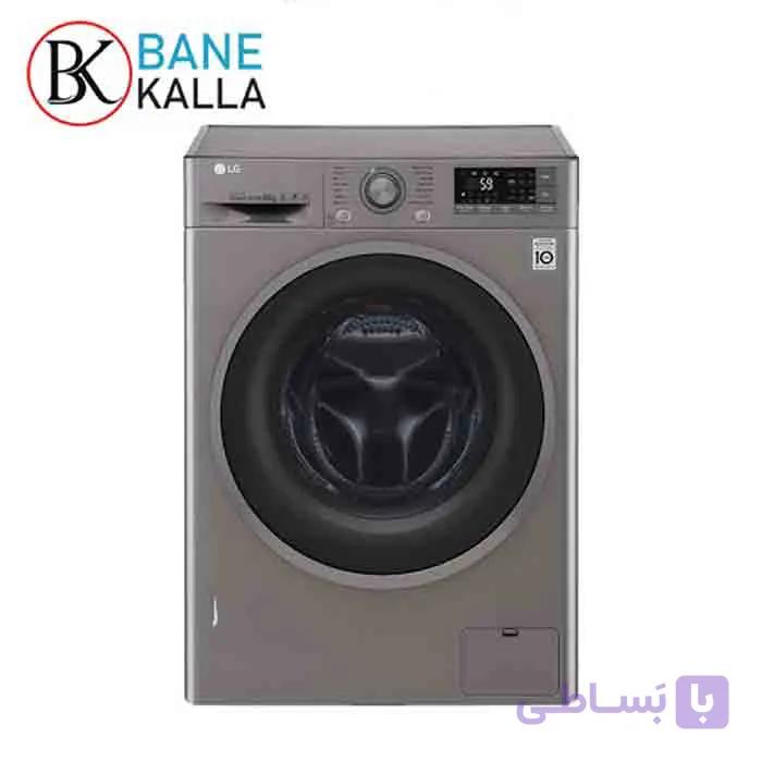 لباسشویی 9 کیلویی ال جی مدل J7