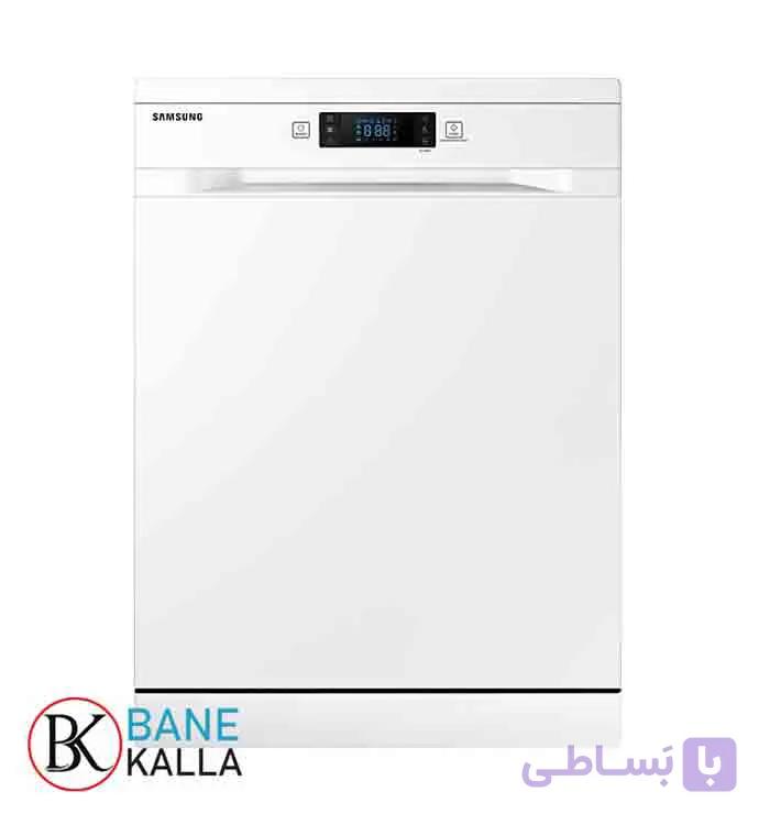 ظرفشویی سامسونگ مدل DW147W — تصویر 1