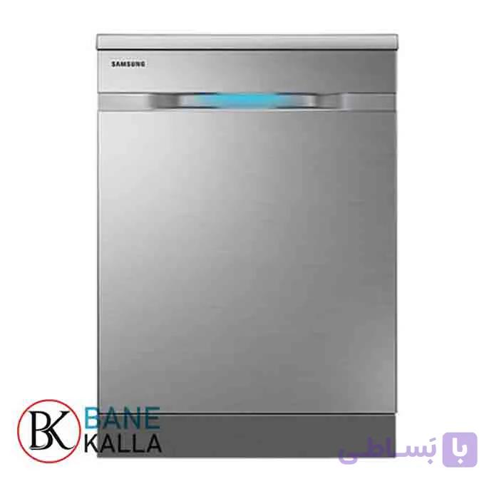 ظرفشویی سامسونگ مدل D162W — تصویر 1