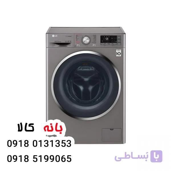 لباسشویی ال جی مدل F4J5TNP7S