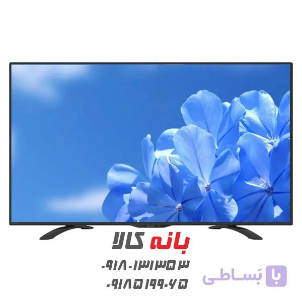 تلویزیون ۳۲ اینچ شارپ مدل LE280X — تصویر 1