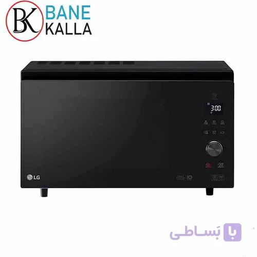 سولاردم ال جی مدل MJ3965ACS — تصویر 1