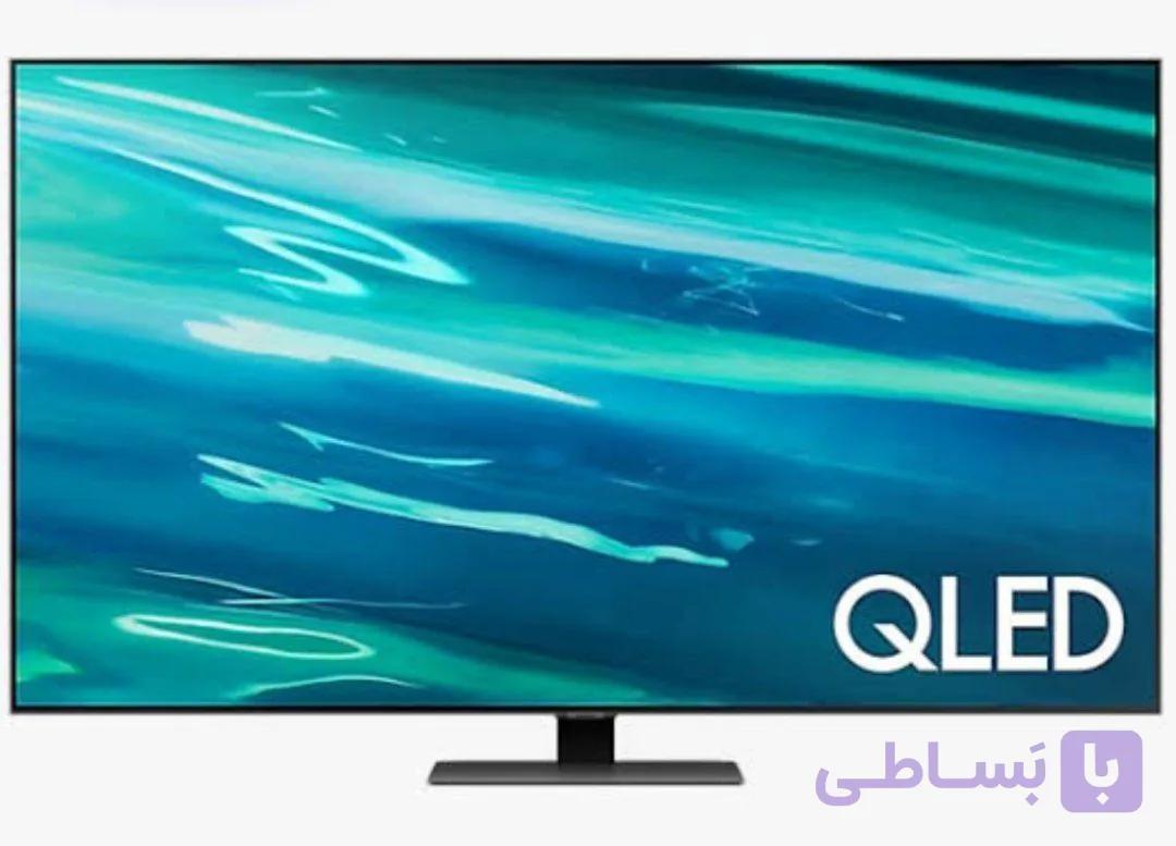 تلویزیون 65 اینچ سامسونگ Q80A