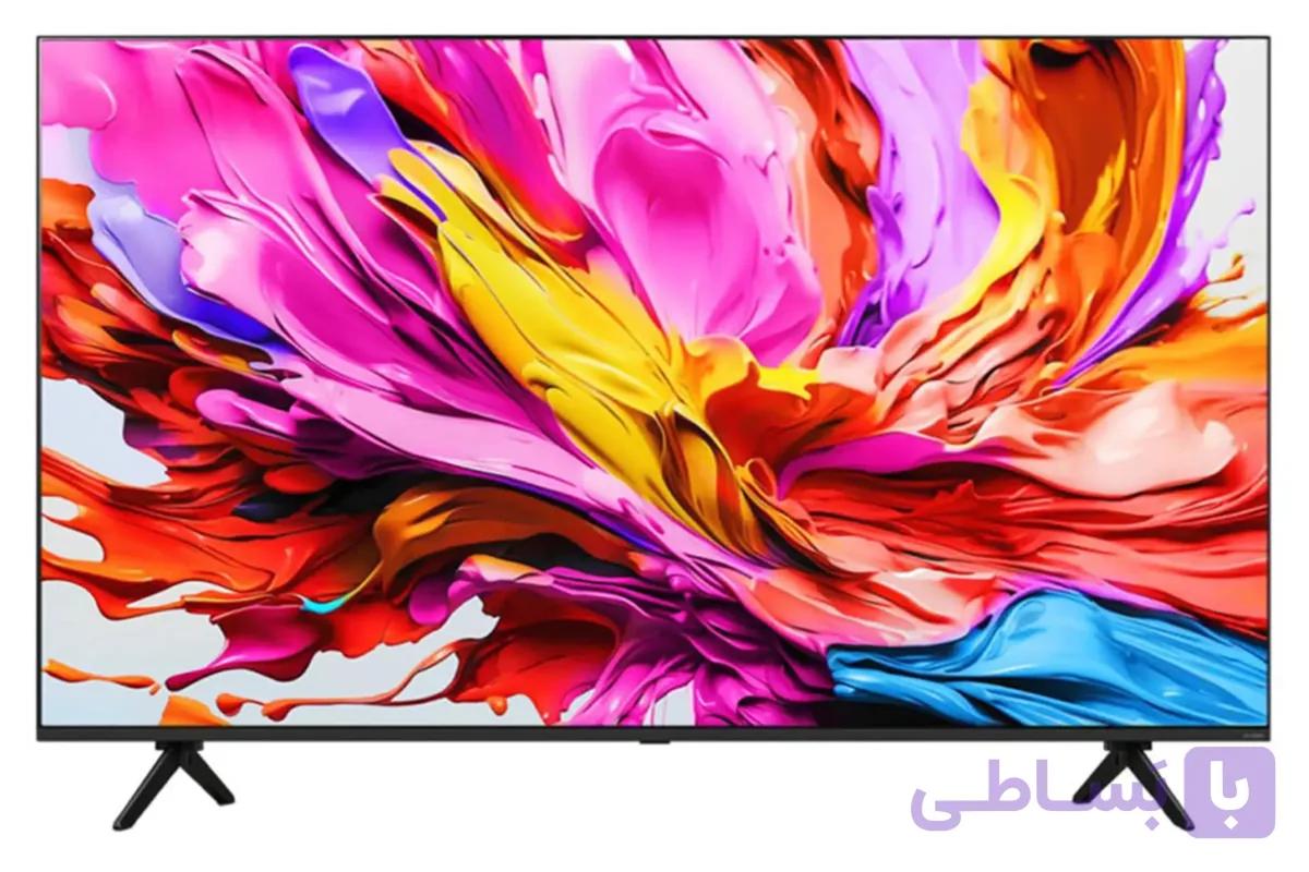 تلویزیون 65 اینچ ال‌ جی مدل QNED91