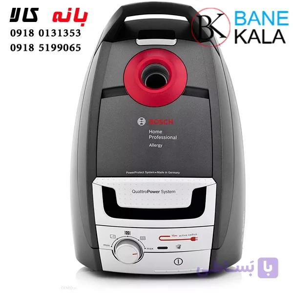 جارو برقی بوش مدل BSGL5PRO8 — تصویر 1