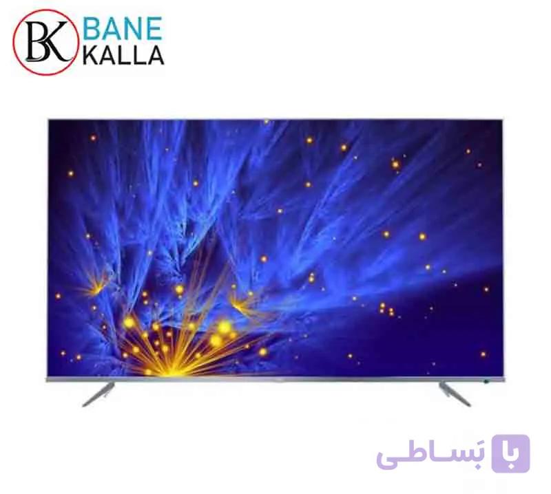 تلویزیون 50 اینچ شینون مدل SH50G6S