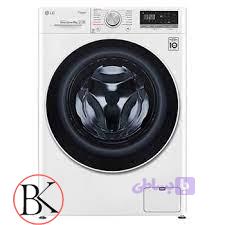 لباسشویی 9 کیلویی ال جیWV5149WVP — تصویر 1