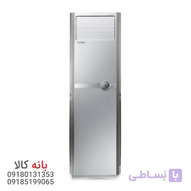 کولر گازی گری ۶۰ هزار مدل GVHN60A — تصویر 1