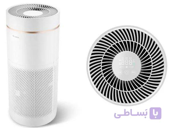 قیمت تصفیه هوا گری GCF350ASNA