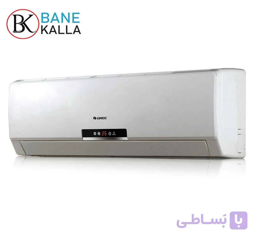کولرگازی گری مدل GREE SPLIT 9000 T3 — تصویر 1