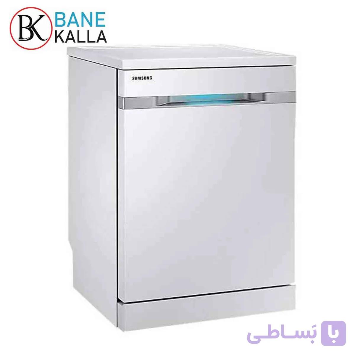 ظرفشویی سامسونگ مدل D164W — تصویر 1