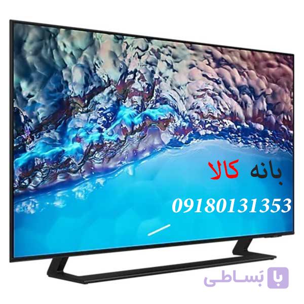 تلویزیون 65 اینچ سامسونگ BU8072