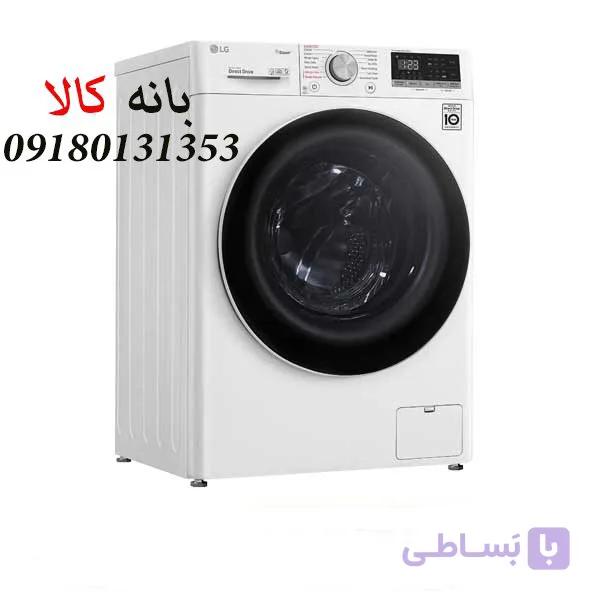 لباسشویی9 کیلویی ال جی R5