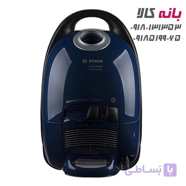 جارو برقی بوش آلمان مدل BSG82504 — تصویر 1