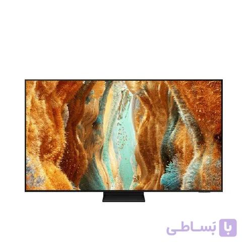 تلویزیون 75 اینچ سامسونگ مدل QN70F