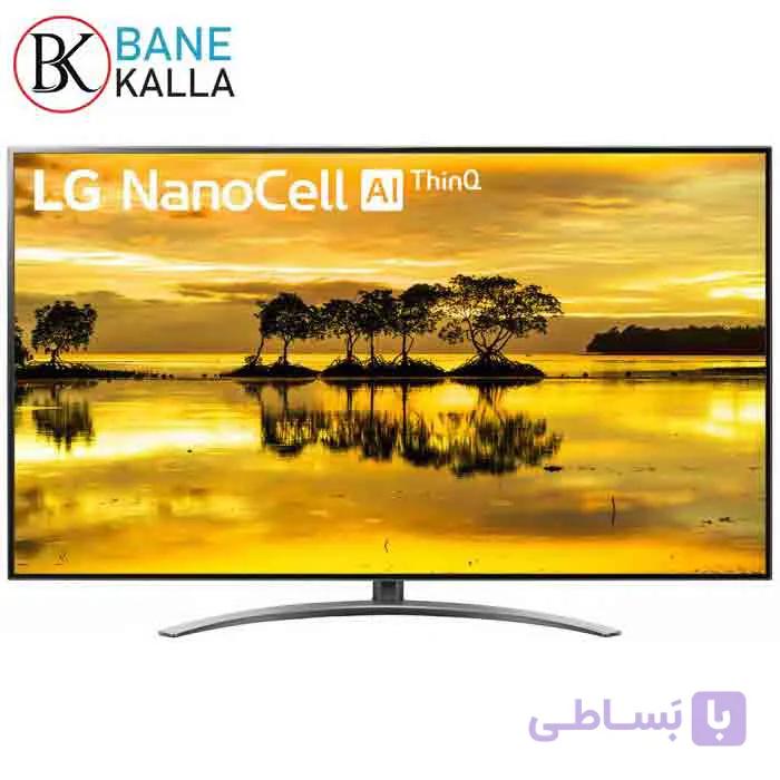 تلویزیون ال جی مدل 55SM9000