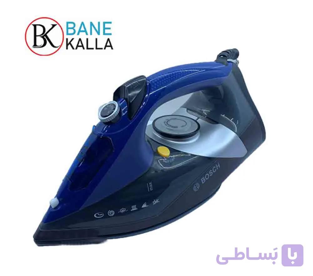 اتو بخار بوش مدل BS-1505