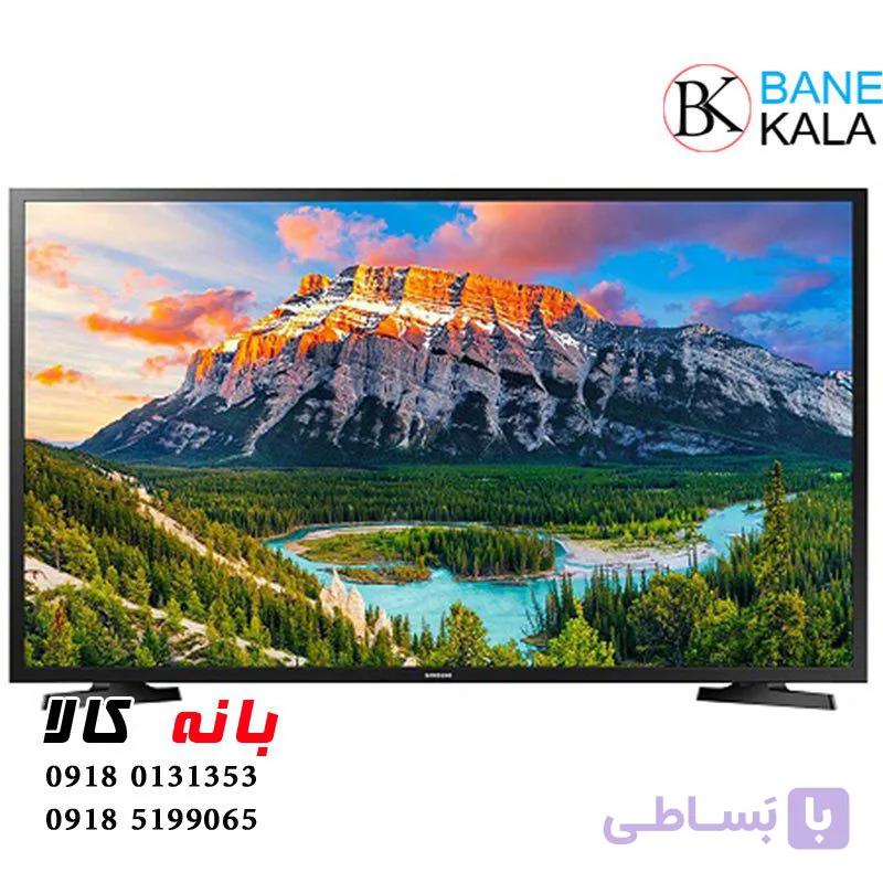 تلویزیون سامسونگ ۴۰ اینچ مدل N5300 — تصویر 1