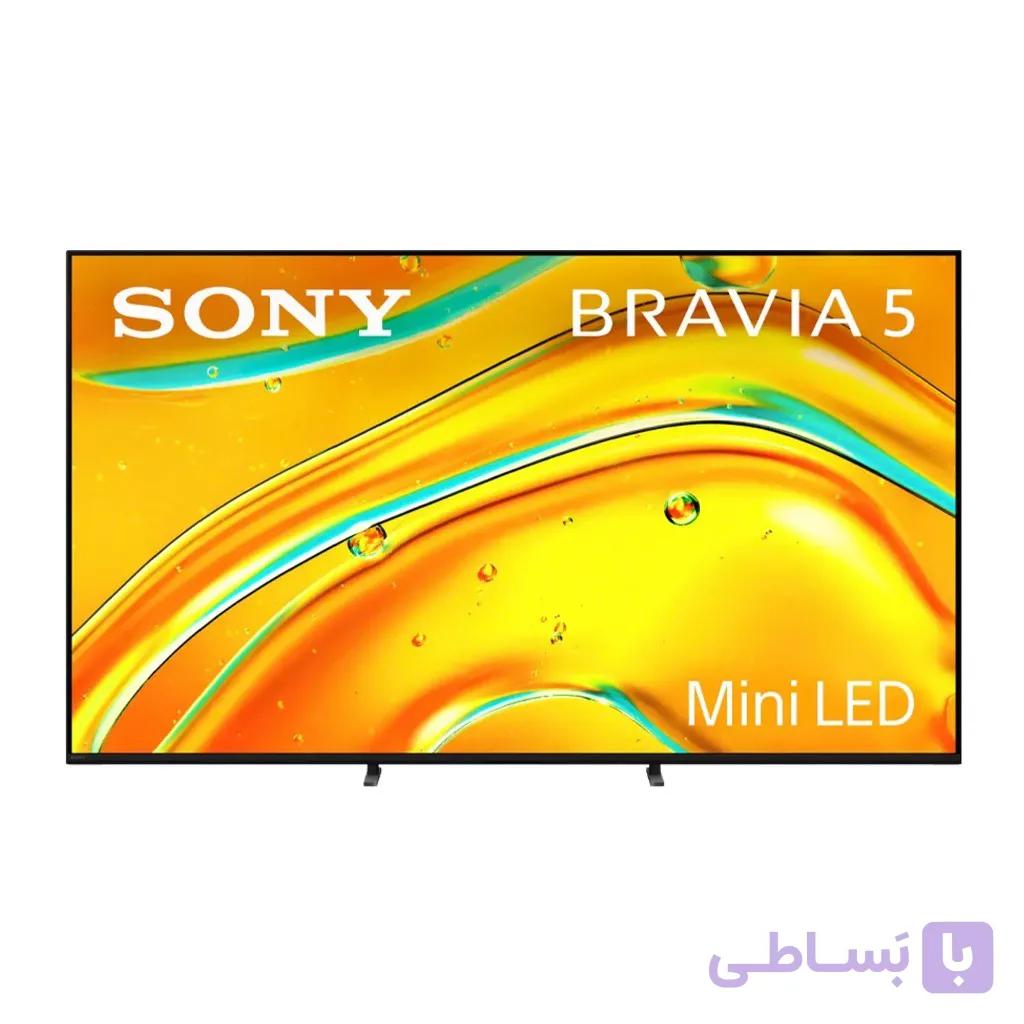 تلویزیون سونی 65 اینچ مدل Sony XR50