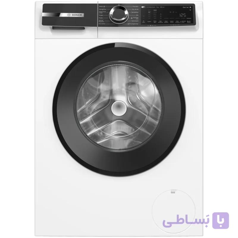 لباسشویی 9 کیلوگرم بوش مدل WGK244Z0ME