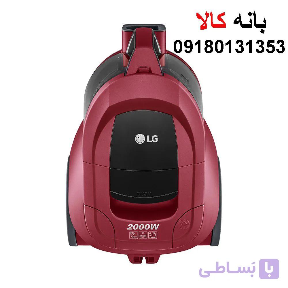 جاروبرقی ال جی مدل VC5420