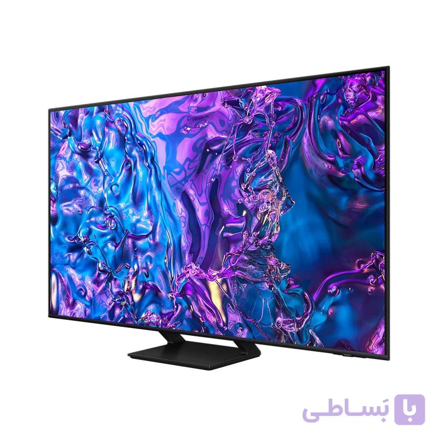 تلویزیون 65 اینچ سامسونگ مدل Q70D