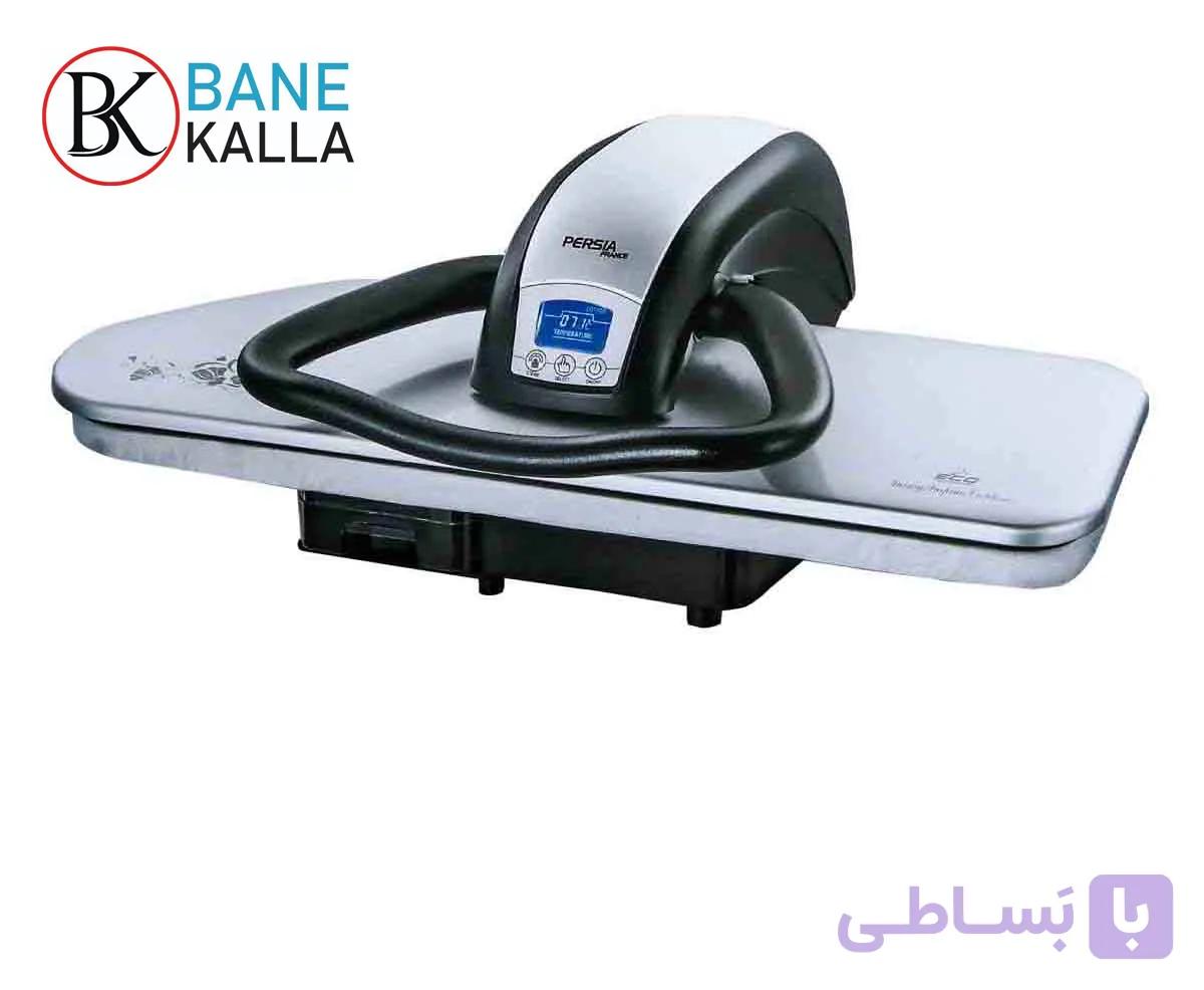 اتو پرس لمسی پرشیا فرانس مدل PR-5500