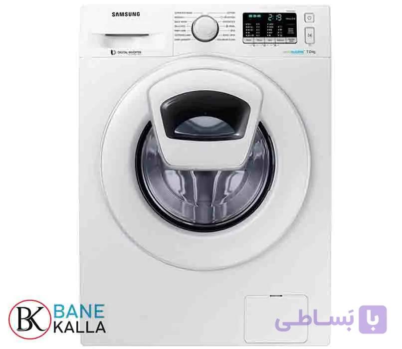 لباسشویی سامسونگ مدل J1477