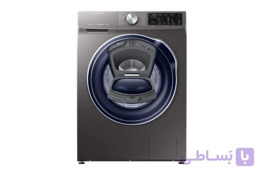 لباسشویی سامسونگ مدل ww90m6450px
